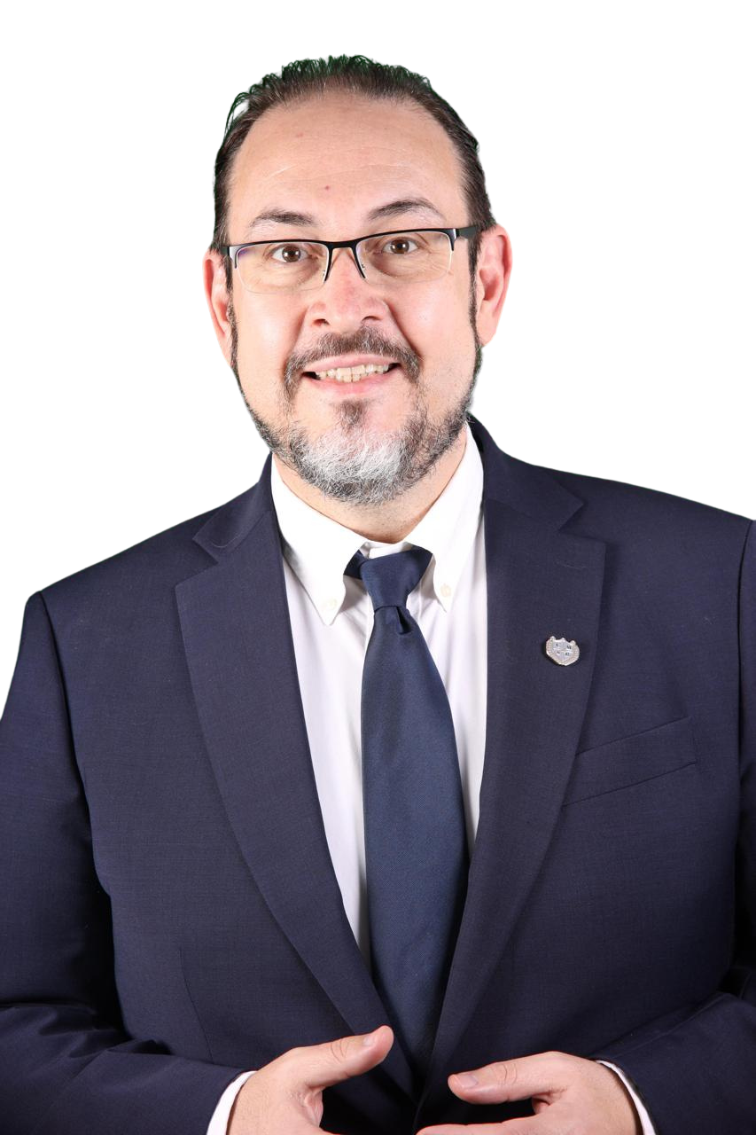 Dr. Sebastian Lupu