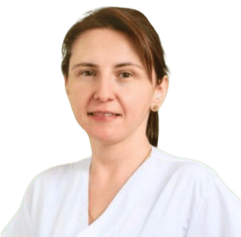Eliza Drăgan