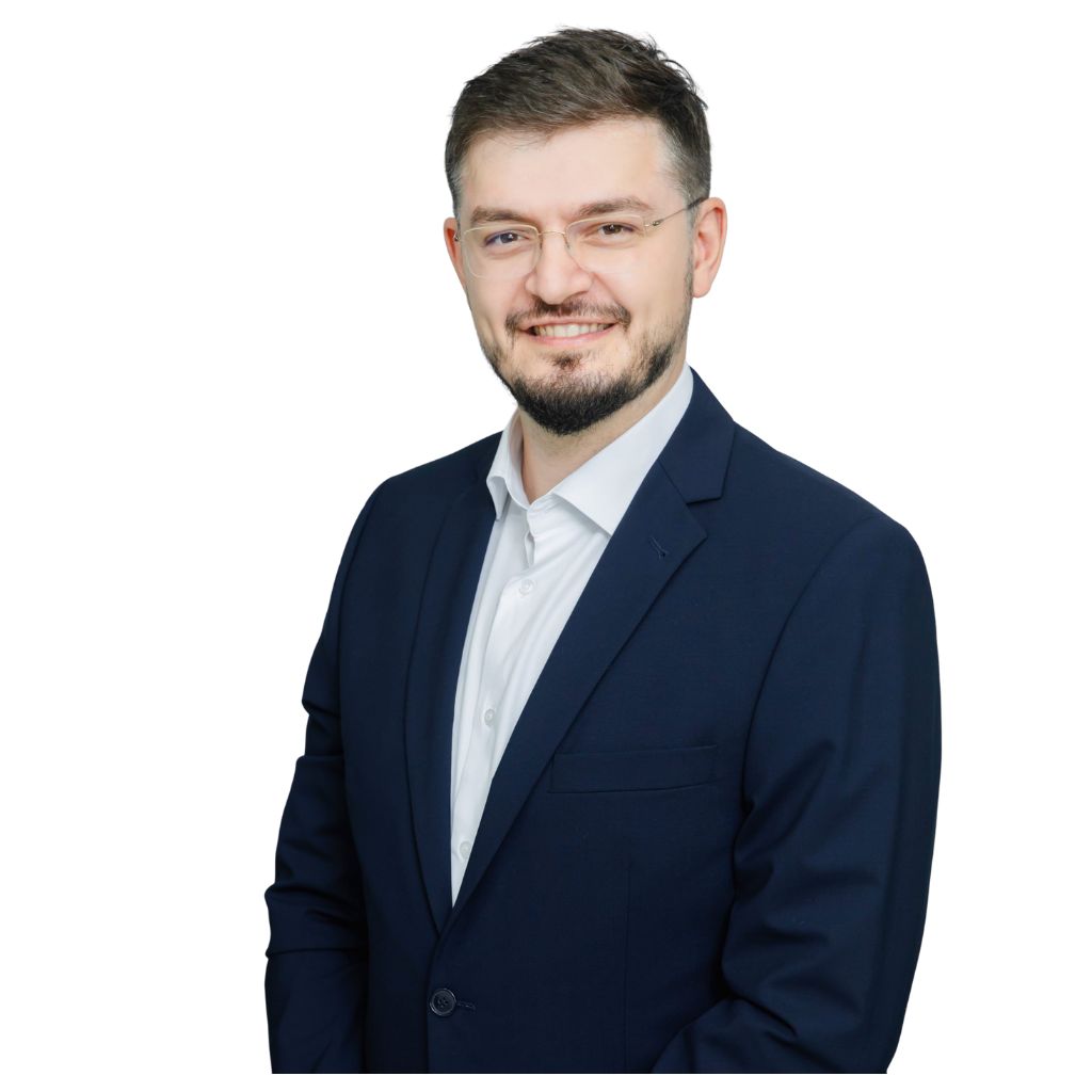 Bogdan Felix Arion