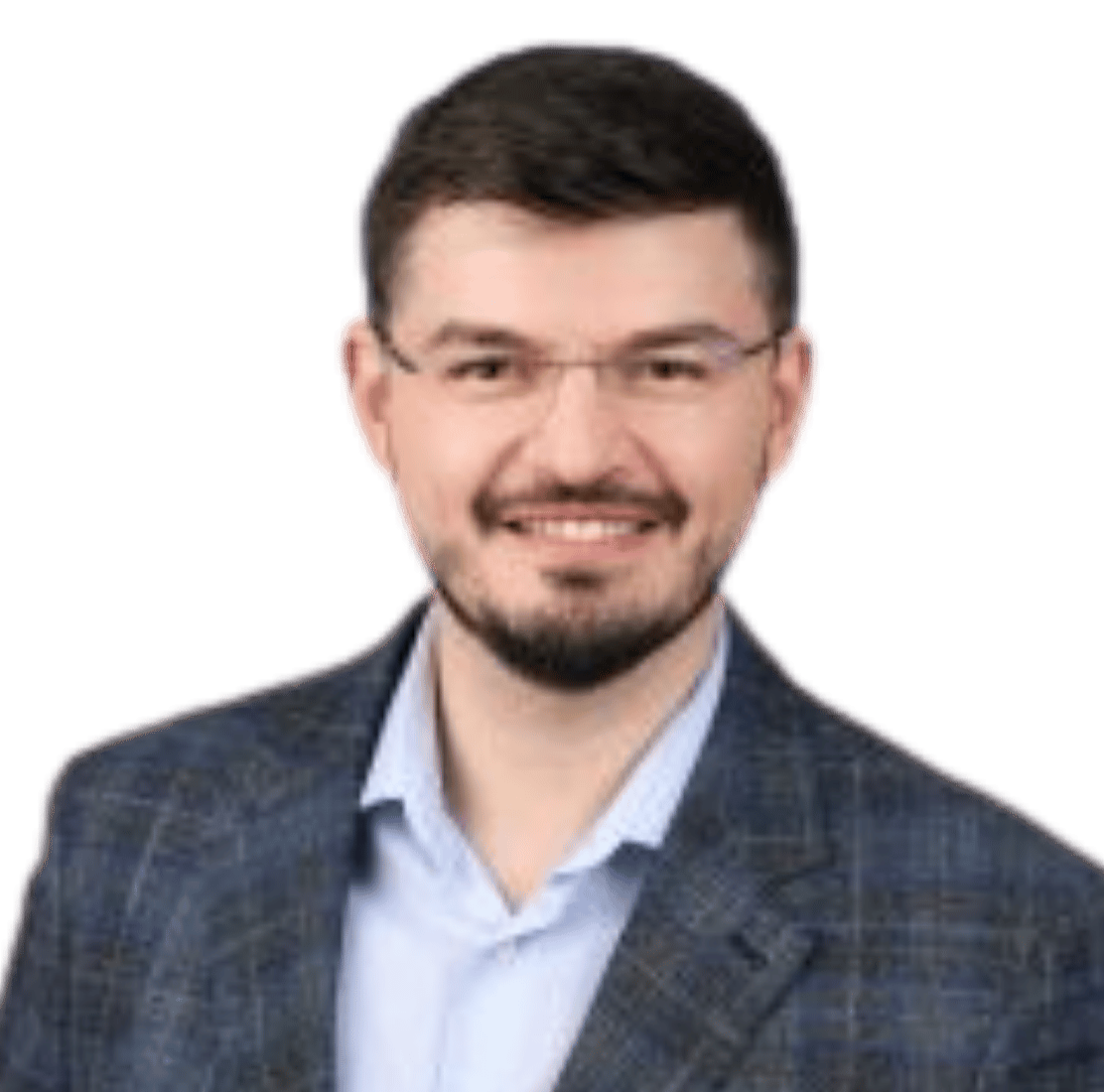 Bogdan Felix Arion