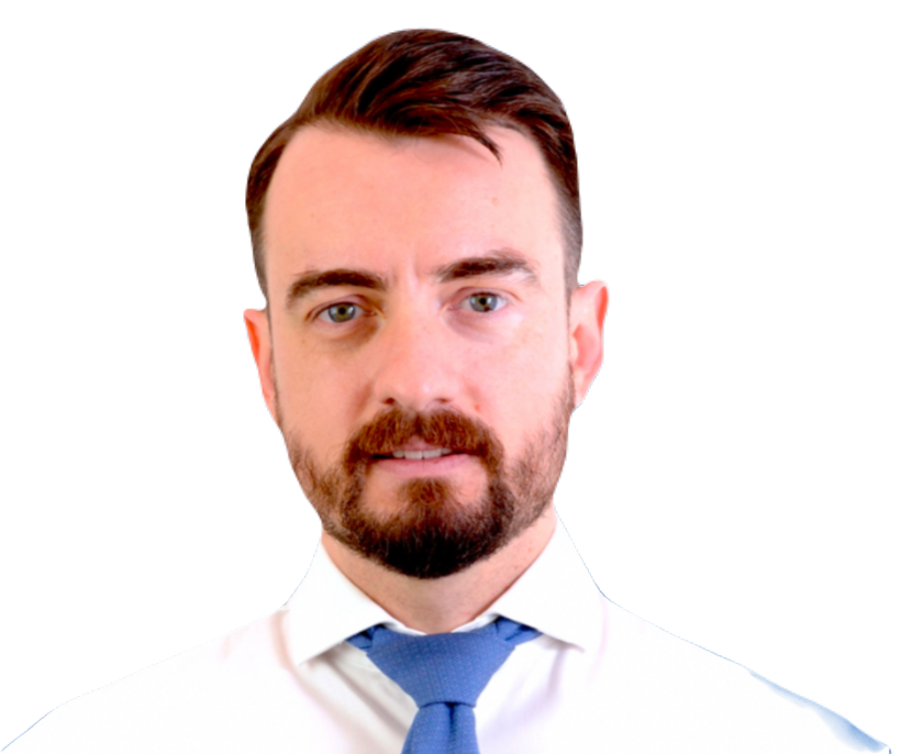 Dr. Alex Rugina