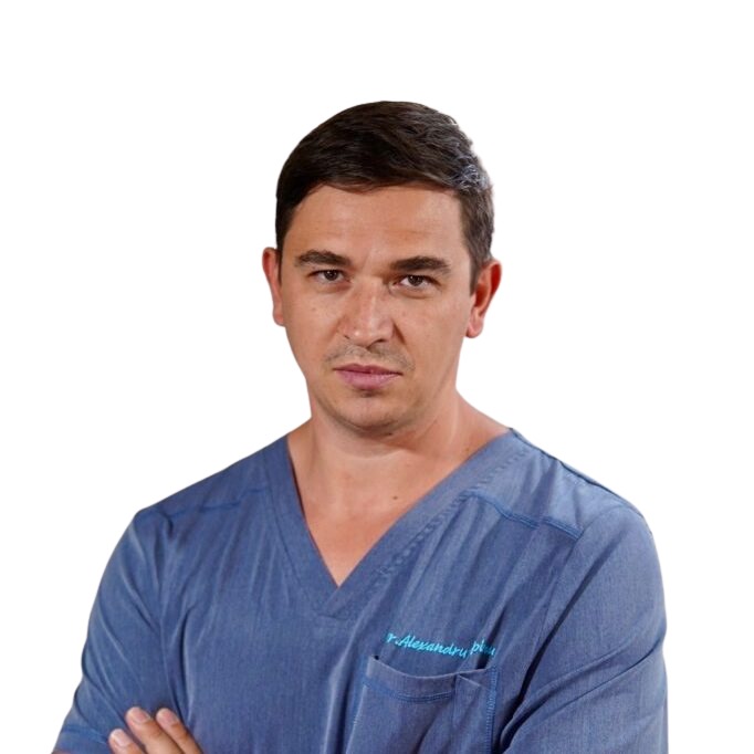 Alexandru Spinu