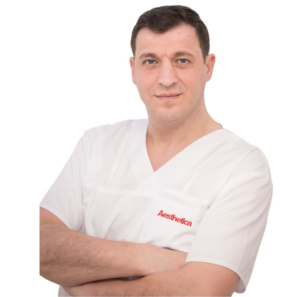 Cristian Budacu