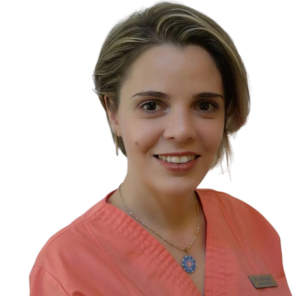 Leia Tvigun