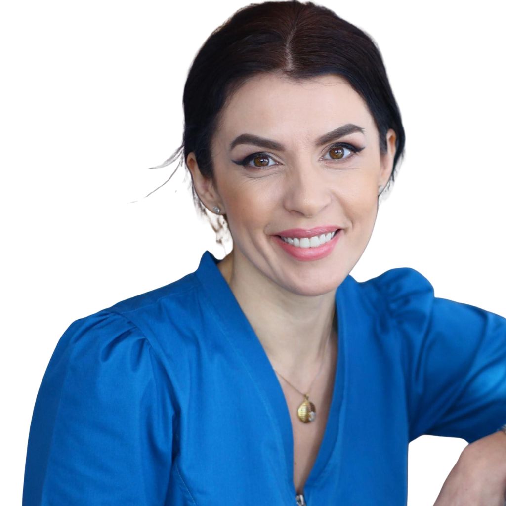 Cosmina Alina Adăscăliței